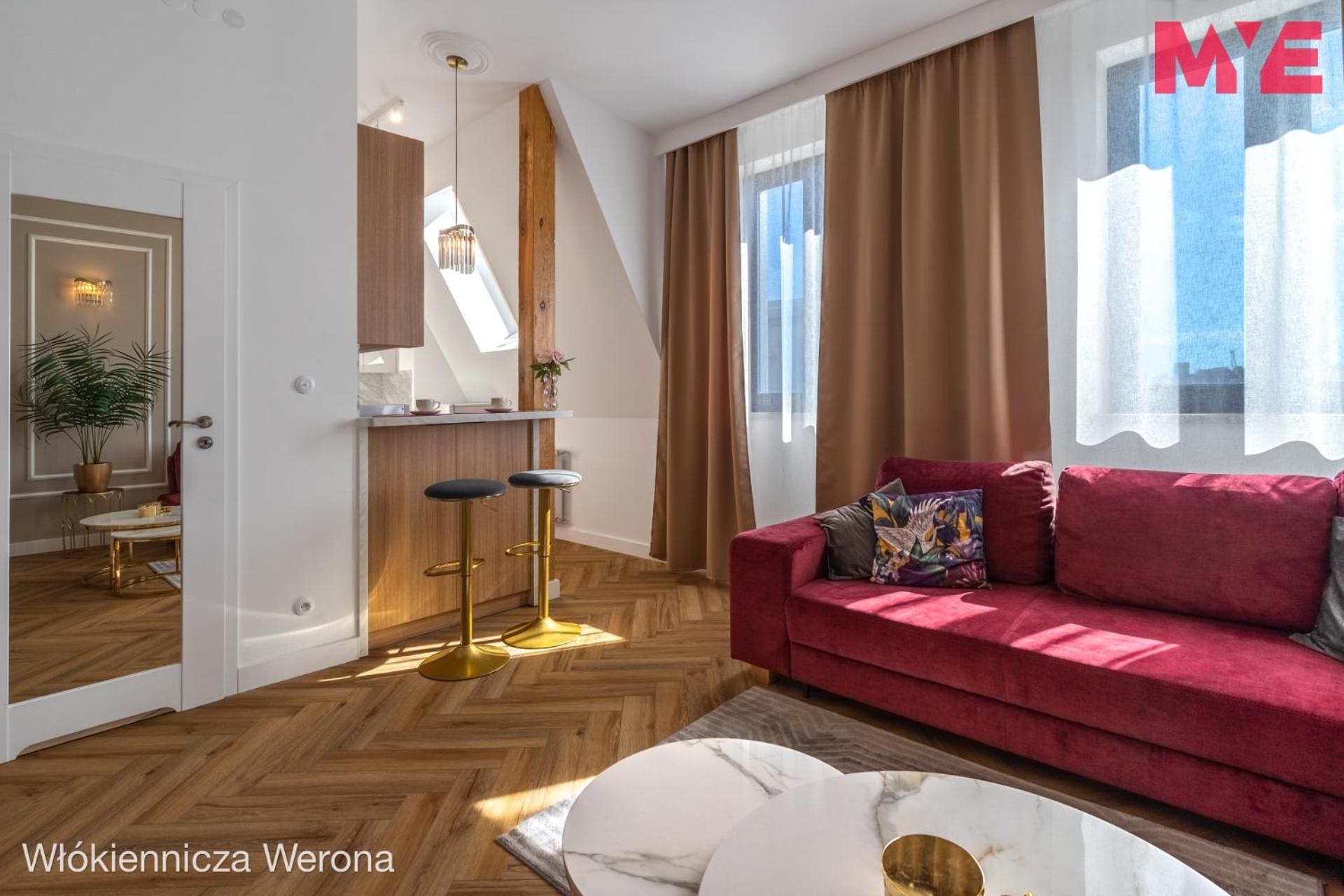 Mye Apartments - Verona Wlokiennicza Łódź Exterior foto